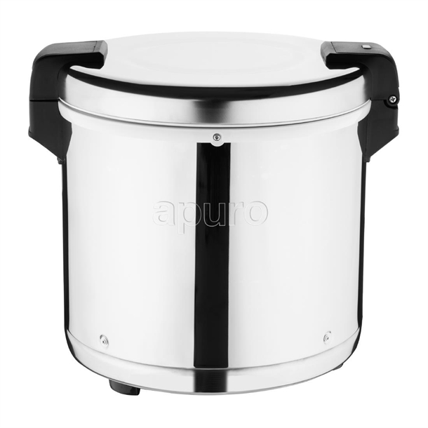 Apuro Rice Warmer