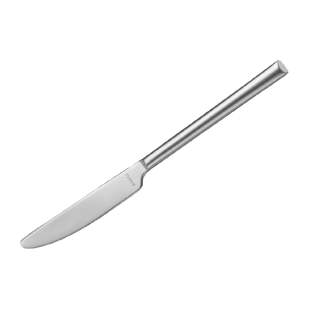 Amefa Metropole Table Knife (Velvet) (Pack 12) (B2B)