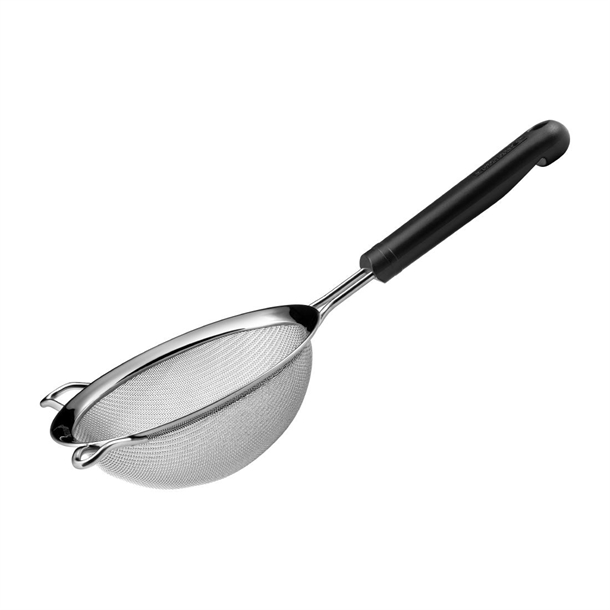 Deglon Stop Glisse Strainer - 14cm