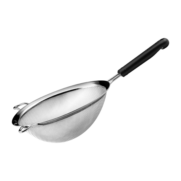 Deglon Stop Glisse Strainer - 20cm