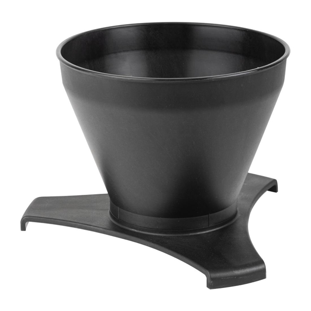 Matfer Bourgeat Exog Bouillon Strainer Holder
