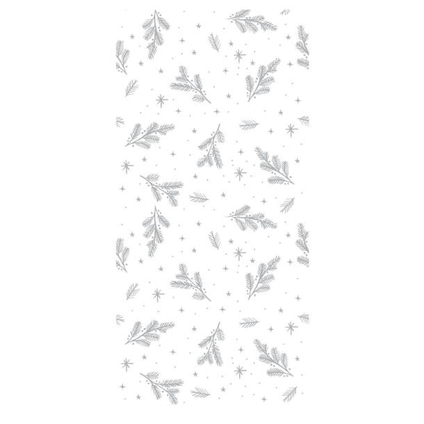 Swantex Swansoft Aspen Table Cover - 120x120cm (Pack 50)
