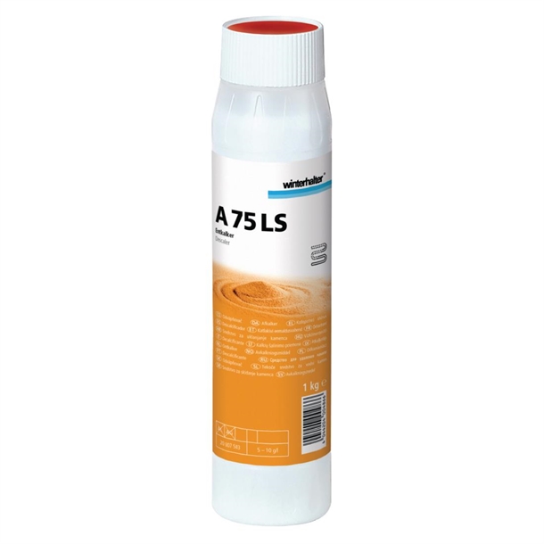 Winterhalter A75LS Descaler Powder - 1kg