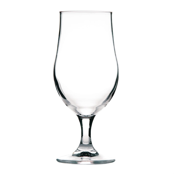 Onis Munique Stemmed Beer - 400ml (Pack 6) (B2B)