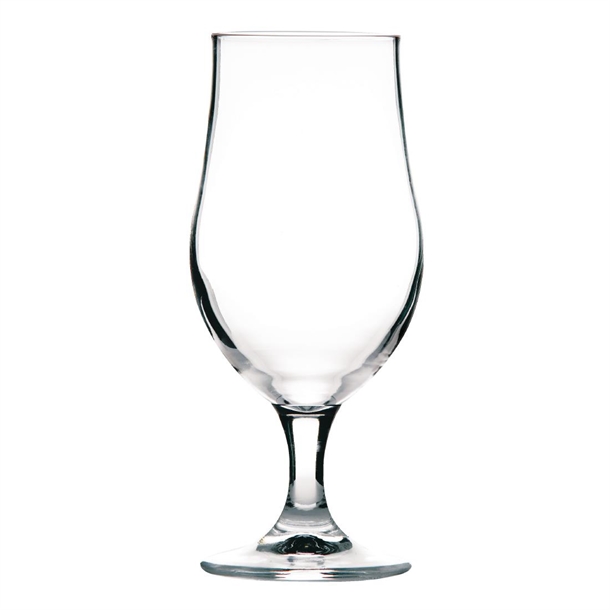 Onis Munique Stemmed Beer - 370ml (Pack 6) (B2B)
