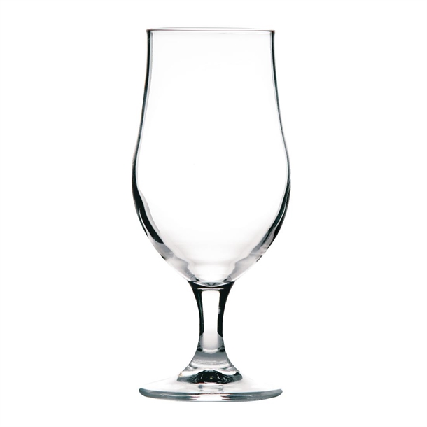 Onis Munique Stemmed Beer - 0.75pint 370ml (Pack 6) (B2B)