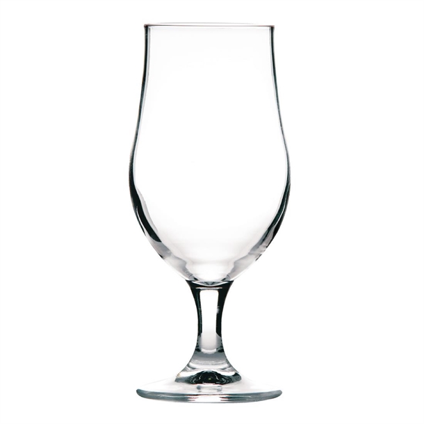 Onis Munique Stemmed Beer - 0.75pint 370ml (Pack 6) (B2B)