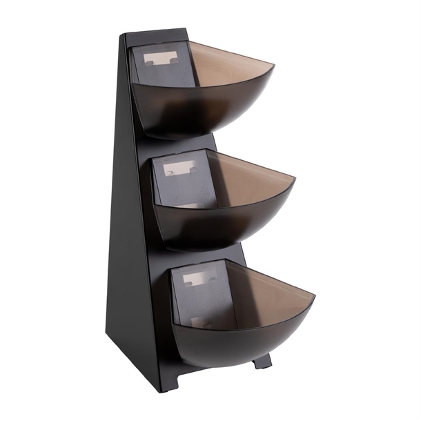 APS 3-Tiered Multi Rack - 190x240x410mm (B2B)
