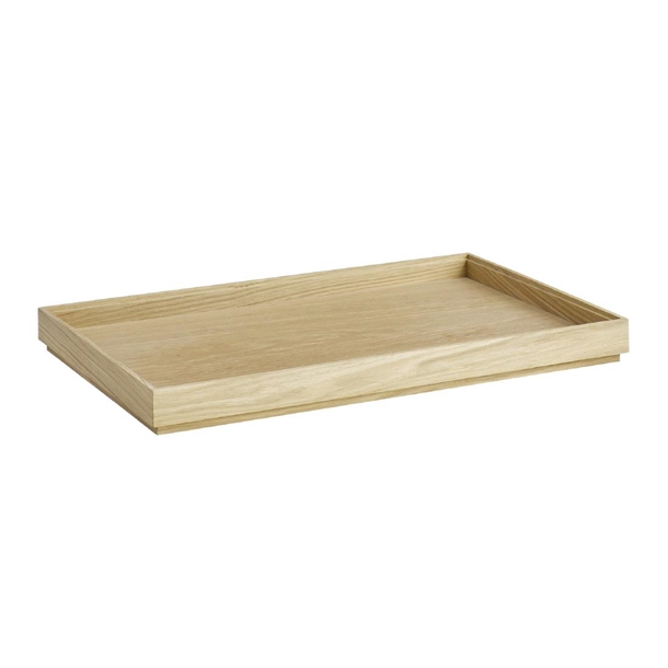 APS Wooden Box Valo - GN 1/1 530x325x45mm (B2B)