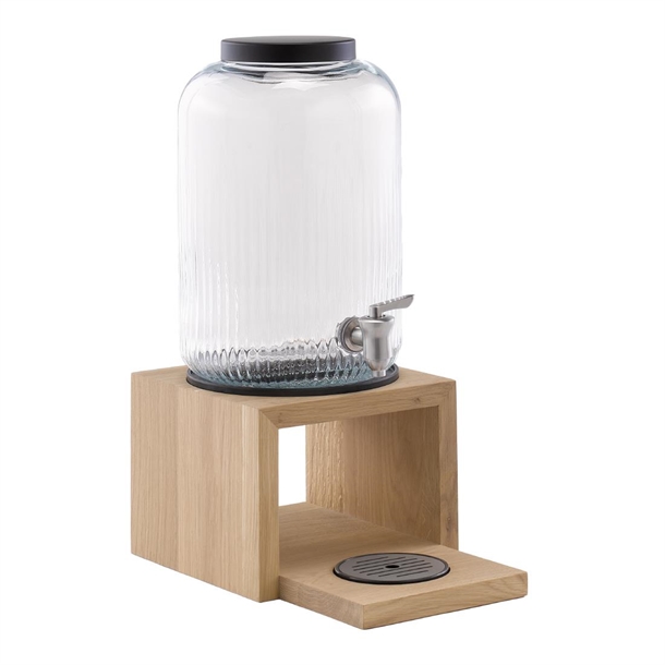 APS Beverage Dispenser Valo - 210x210x465mm (B2B)