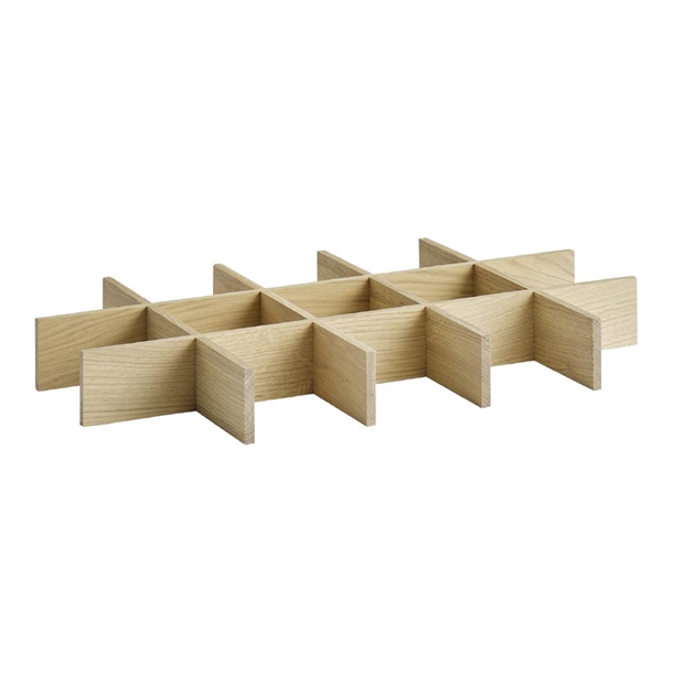 APS Insert for GN 1/1 Wooden Box - 505x300x60mm (B2B)