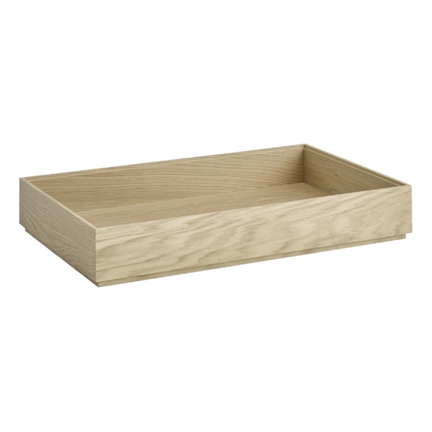APS Wooden Box Valo - GN 1/1 530x325x85mm (B2B)