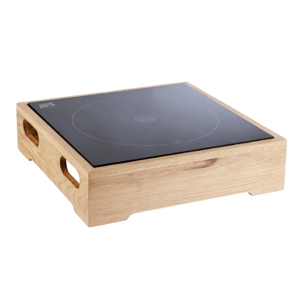 APS Induction Station - 390x390x100mm (B2B)