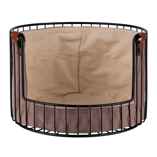 APS Basket for Bread & Fruits - 275x185mm (B2B)