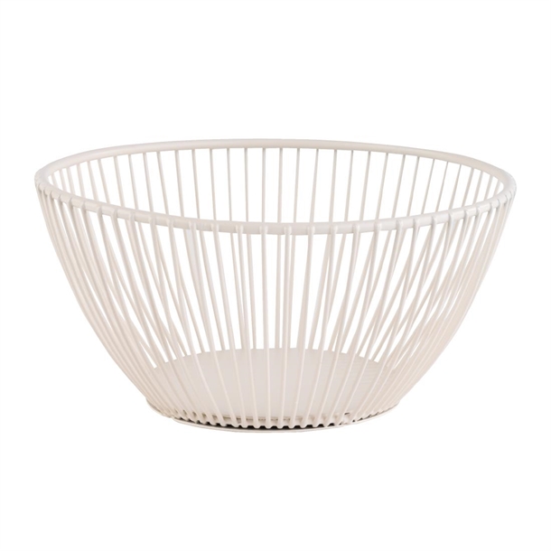 APS Basket Svart - 175x80mm (B2B)