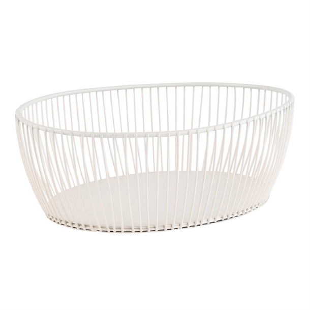 APS Basket Svart - 240x190x80mm (B2B)