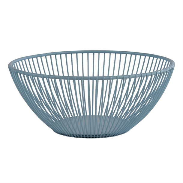 APS Basket Svart - 200x80mm (B2B)
