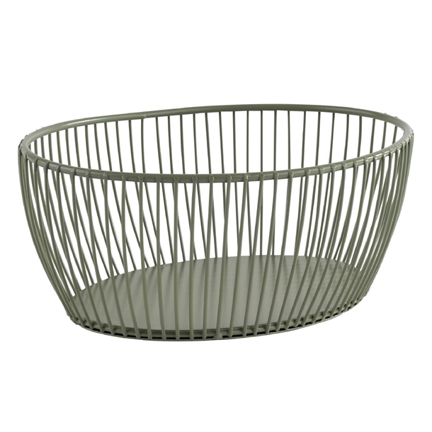 APS Basket Svart - 200x150x80mm (B2B)