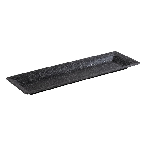 APS Tray Frostfire - GN 2/4 530x162x30mm (B2B)