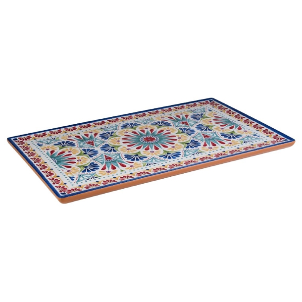 APS Tray Arabesque - GN 1/1 530x325x20mm (B2B)