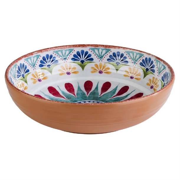 APS Bowl Arabesque - 205x55mm (B2B)