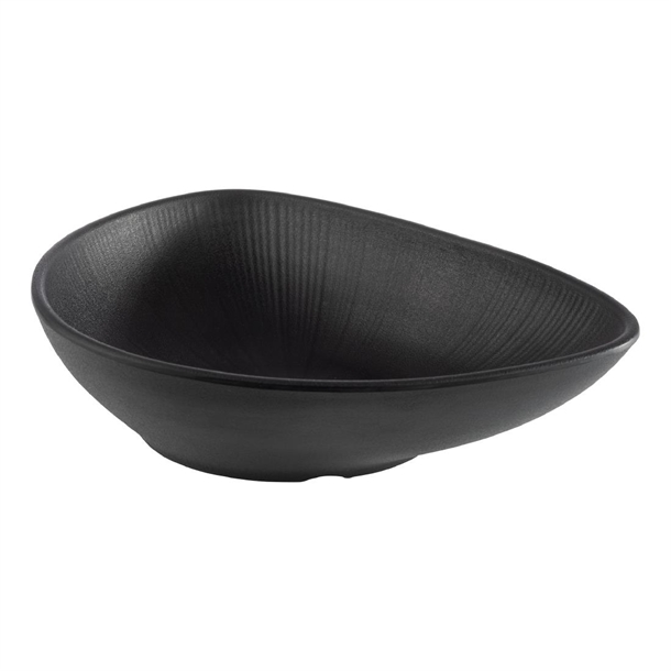 APS Bowl Nero - 280x220x70mm (B2B)