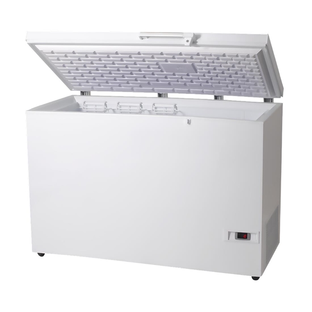 Vestfrost Low Temperature -60degC Chest Freezer - 140Ltr (Direct)