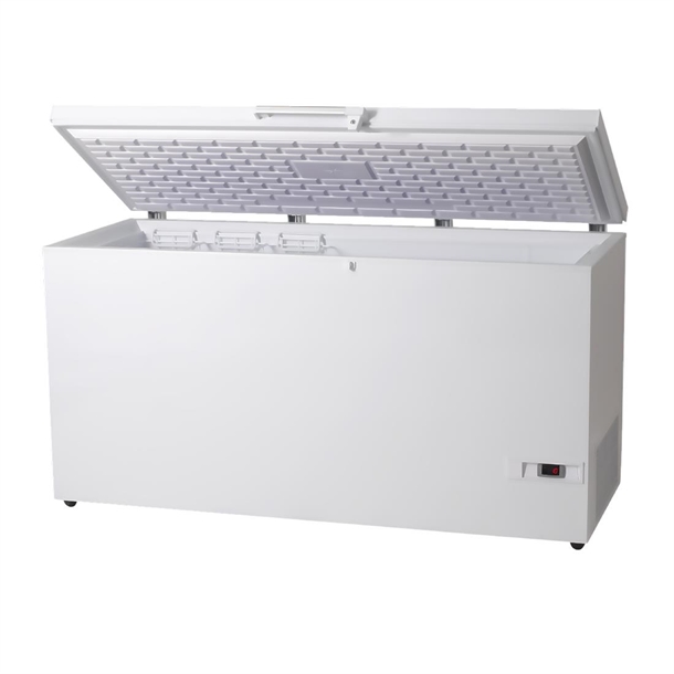 Vestfrost Low Temperature -45degC Chest Freezer - 296Ltr (Direct)