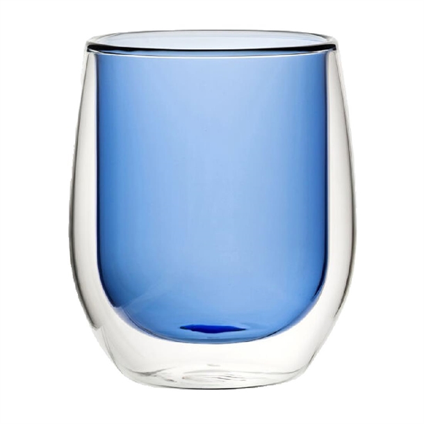 Utopia Doppelwandiges Wasser - Blau 27cl (6er Box)