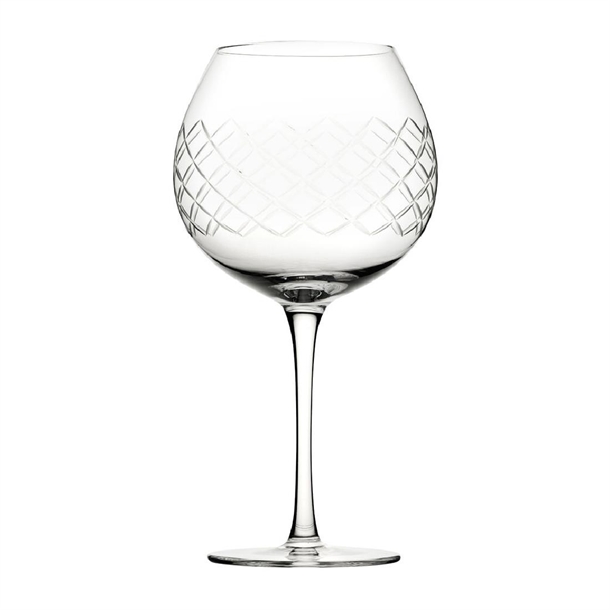 Utopia Raffles Diamond Gin70cl (6er Box)