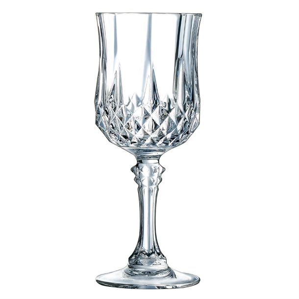 Cristal D'Arques Longchamp Wine - 170ml (Pack 8) (B2B)