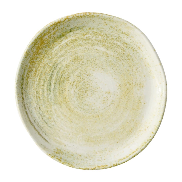 Churchill Erosion Sand Natural Plate - 170mm (Pack 6) (B2B)