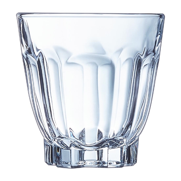 Arcoroc Arcadie Tumbler - 160ml (Pack 24) (B2B)