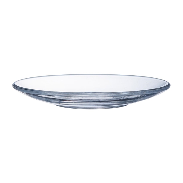 Arcoroc Arcadie Saucer - 140mm (Pack 24) (B2B)
