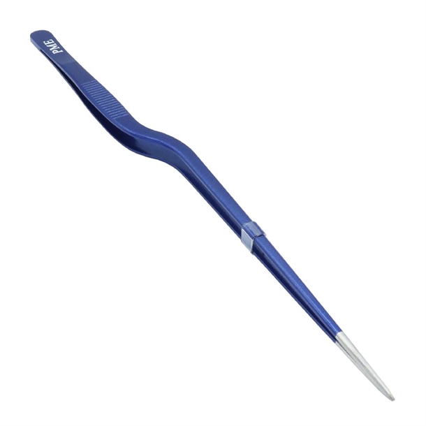 PME Presentation Tweezers Large - 235mm (Pack 12) (B2B)