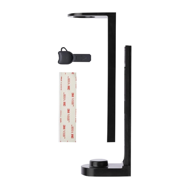 Geneva Guild Support Bracket Black (Pack 20)