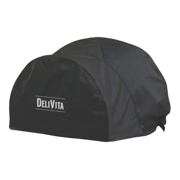 DeliVita Oven All Weather Cover (B2B)