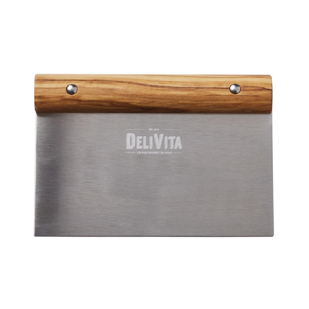 DeliVita Dough Scraper (B2B)