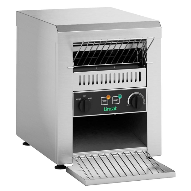 Lincat Eco Electric Conveyor Toaster CT2 3kW (Direct)