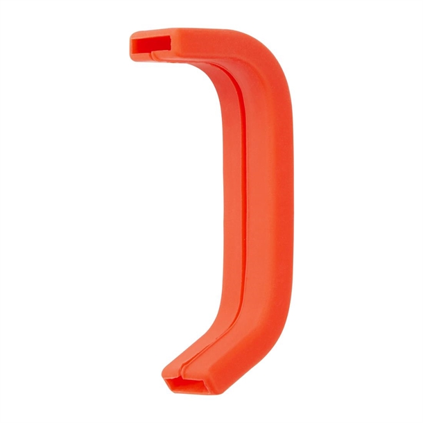 Olympia Silicone Handle Cover for 340ml Jug Red for J316 CM606 HC608