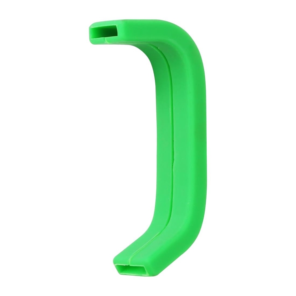 Olympia Silicone Handle Cover for 340ml Jug Green for J316 CM606 HC608