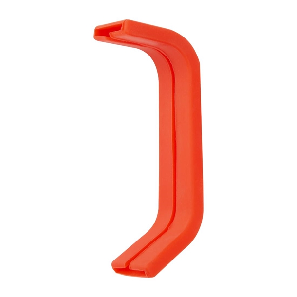 Olympia Silicone Handle Cover for 570ml Jug Red for J317 CM607 HC609