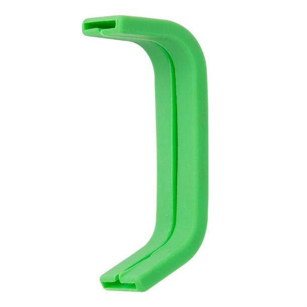 Olympia Silicone Handle Cover for 570ml Jug Green for J317 CM607 HC609