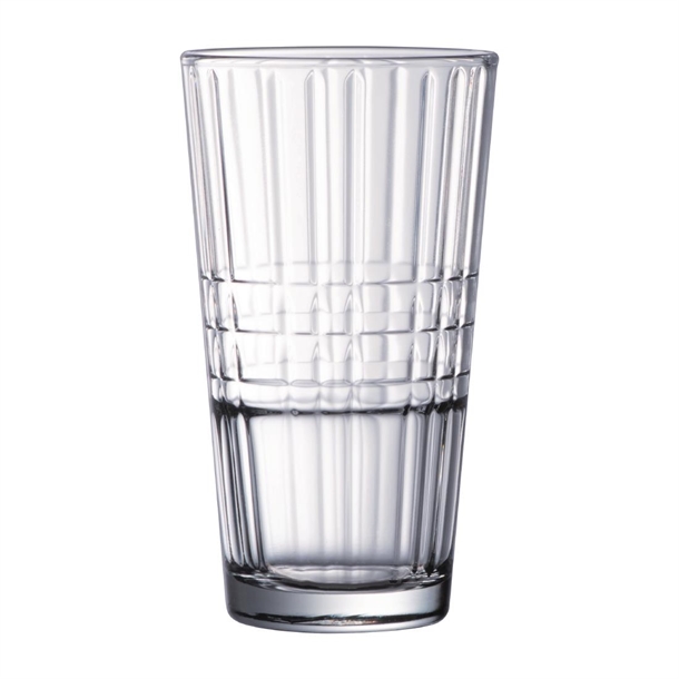 Arc Stack Up Cross Hiball - 350ml (Pack 24) (B2B)