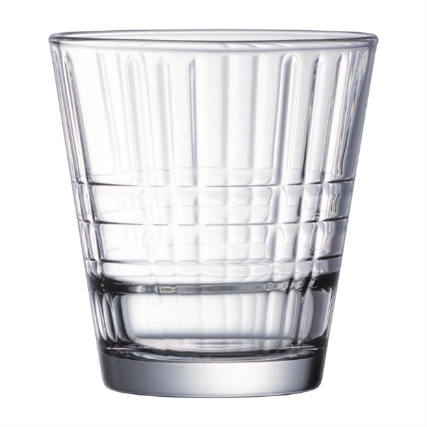 Arc Stack Up Cross Old Fashioned - 260ml (Pack 24) (B2B)