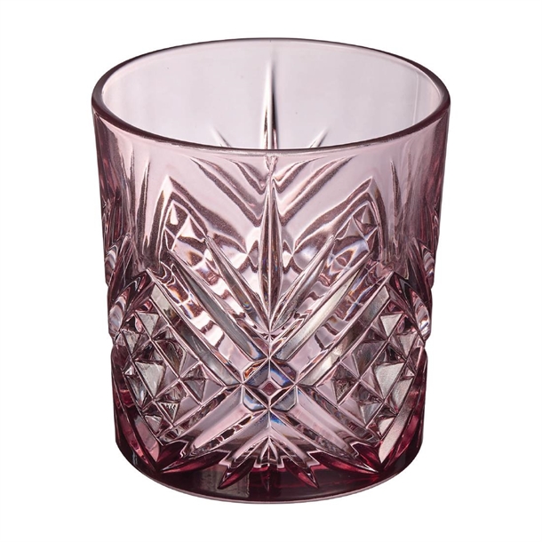 Luminarc Broadway Colour Pink - 300ml (Pack 16) (B2B)