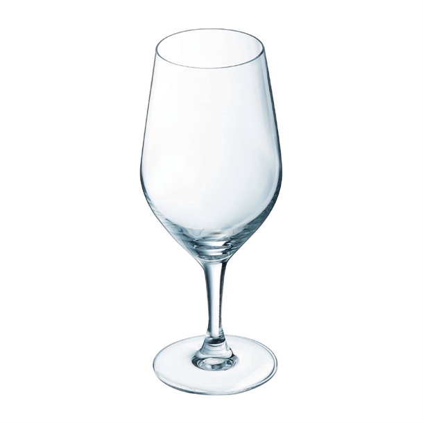 Chef & Sommelier Evidence Wine - 450ml (Pack 24) (B2B)