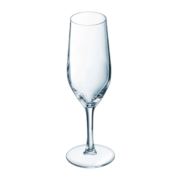 Chef & Sommelier Evidence Flute - 160ml (Pack 24) (B2B)