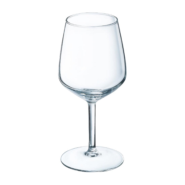 Arcoroc Silhouette Wine - 470ml (Pack 24) (B2B)