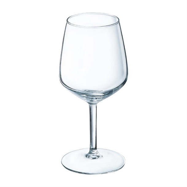 Arcoroc Silhouette Wine - 310ml (Pack 24) (B2B)